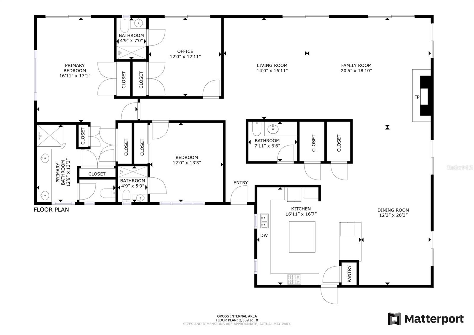 CAPRI ISLE SUB - Residential