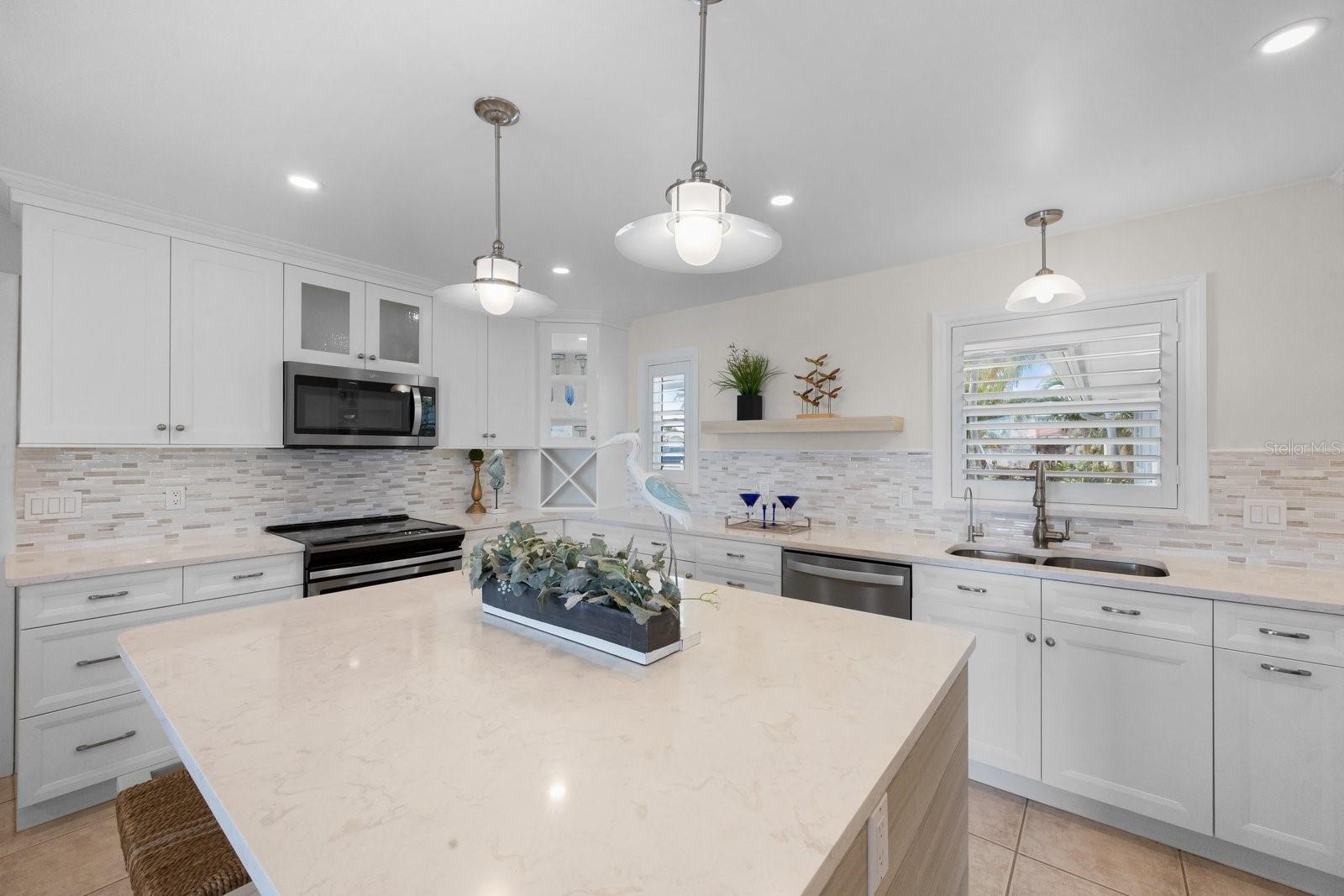 CAPRI ISLE SUB - Residential