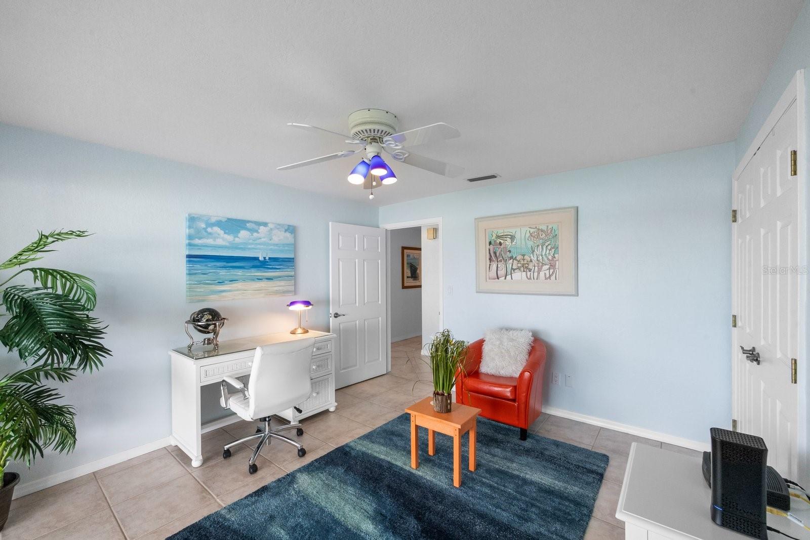 CAPRI ISLE SUB - Residential