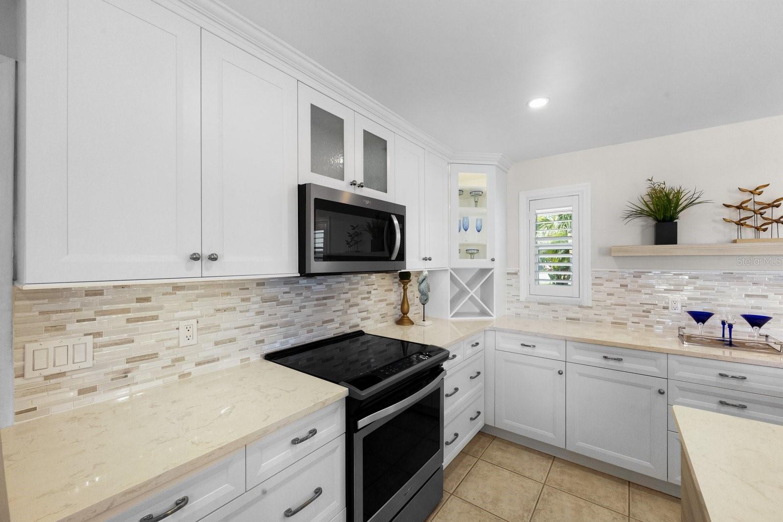 CAPRI ISLE SUB - Residential