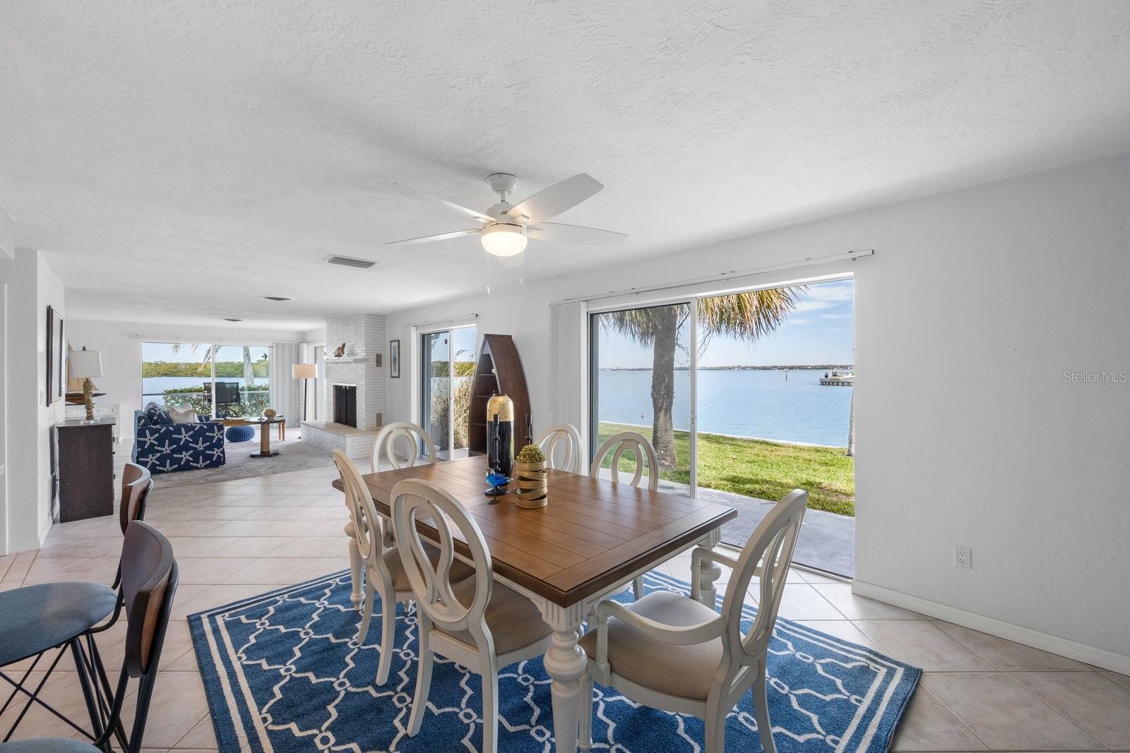 CAPRI ISLE SUB - Residential