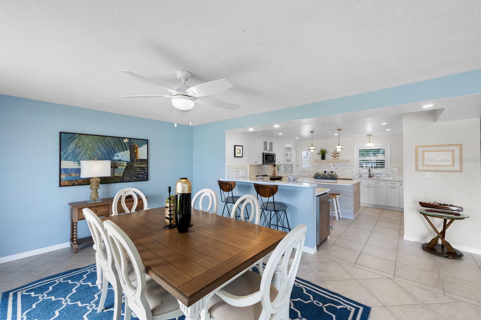 CAPRI ISLE SUB - Residential