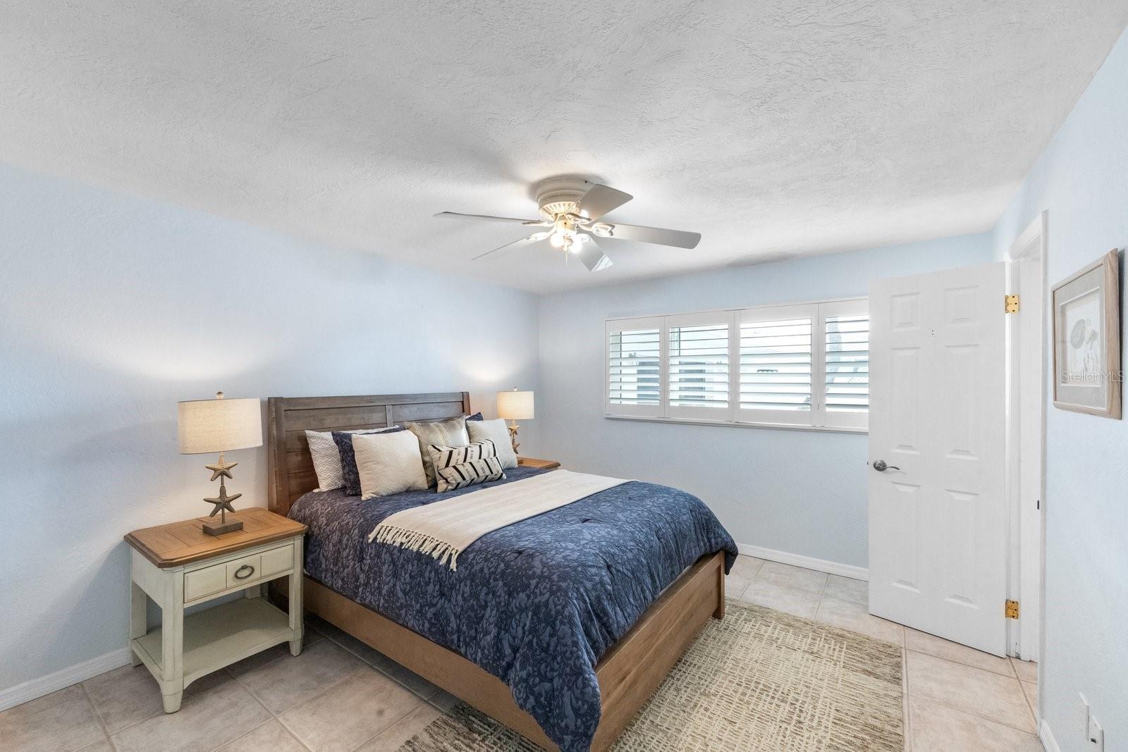 CAPRI ISLE SUB - Residential