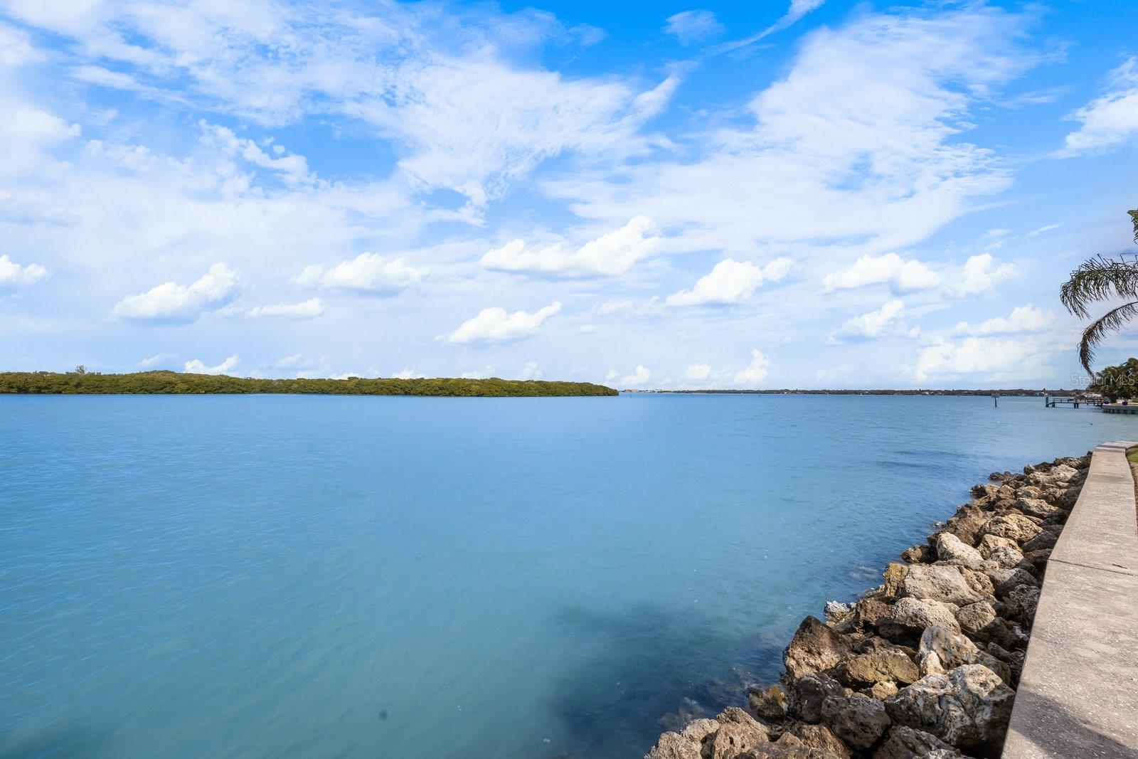 CAPRI ISLE SUB - Residential