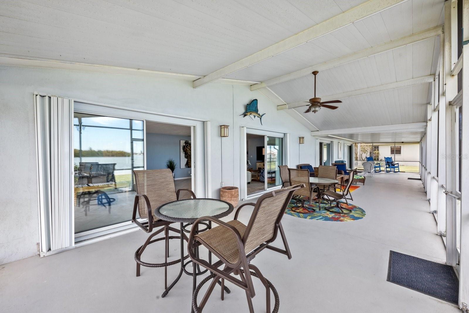 CAPRI ISLE SUB - Residential