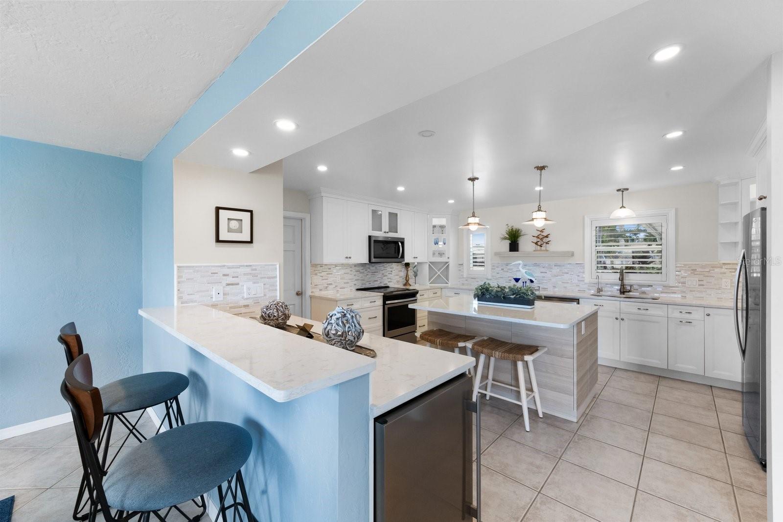 CAPRI ISLE SUB - Residential