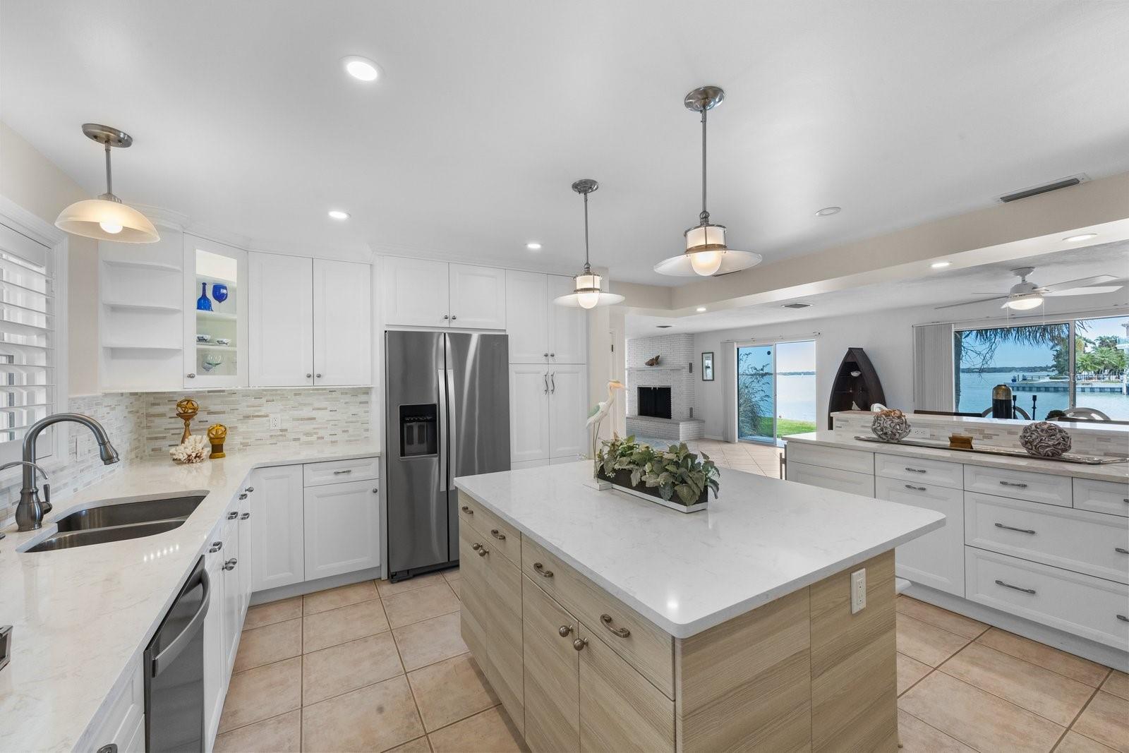 CAPRI ISLE SUB - Residential