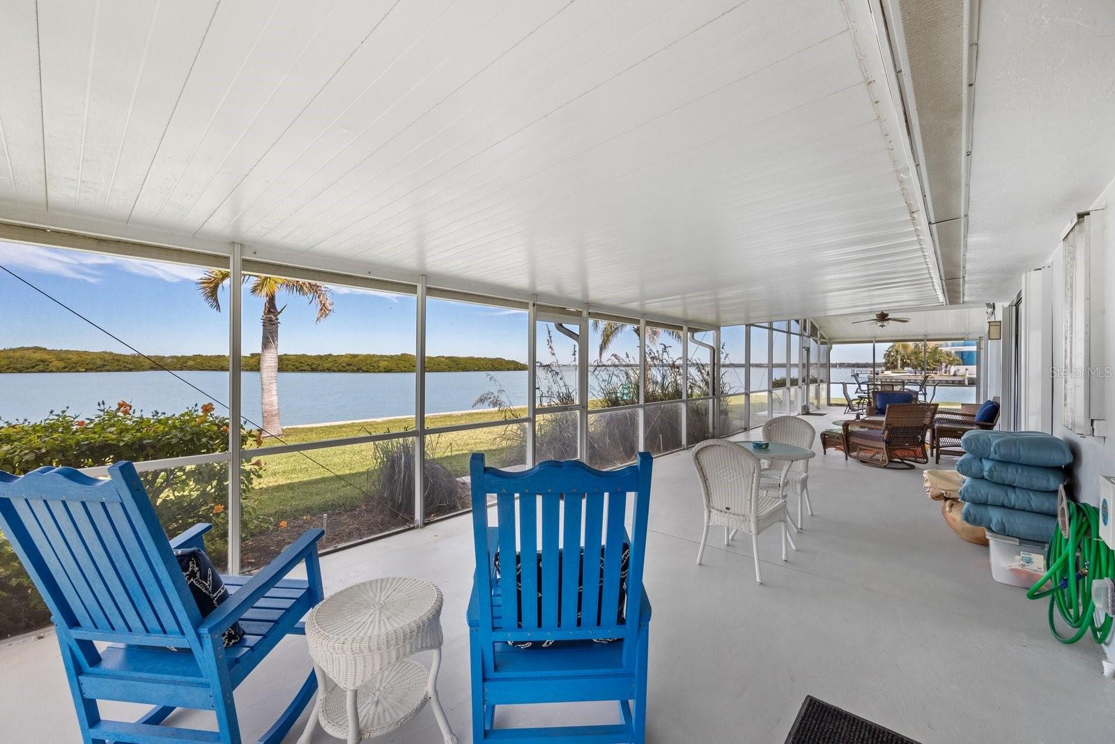 CAPRI ISLE SUB - Residential