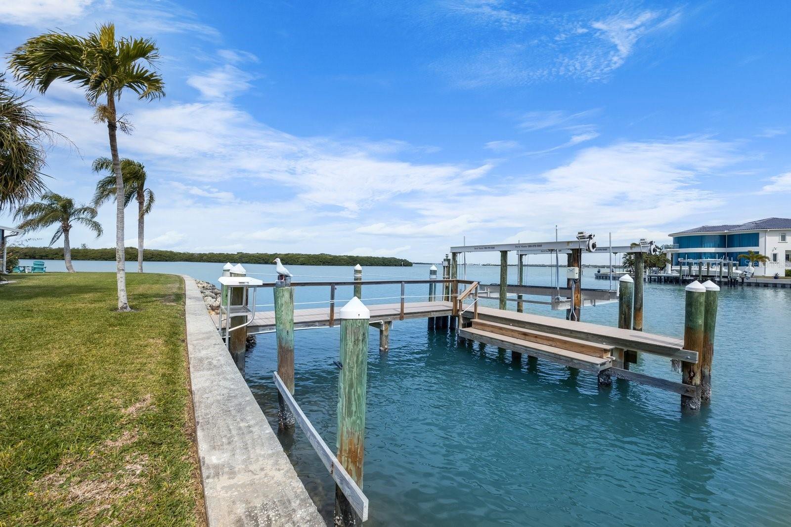 CAPRI ISLE SUB - Residential