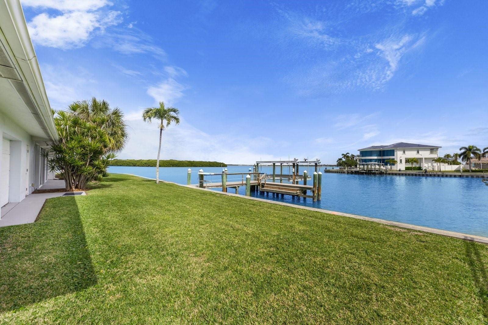 CAPRI ISLE SUB - Residential