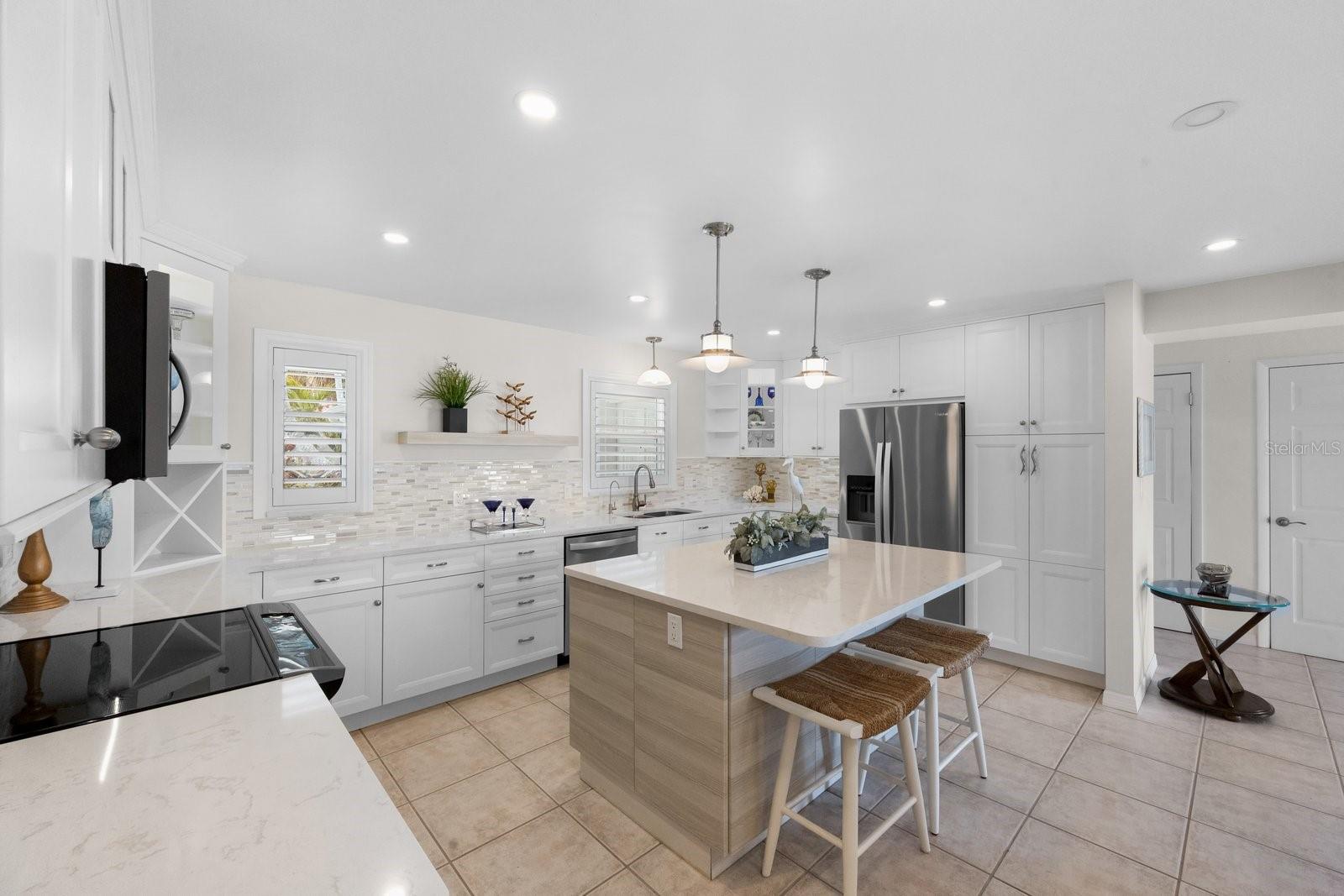 CAPRI ISLE SUB - Residential