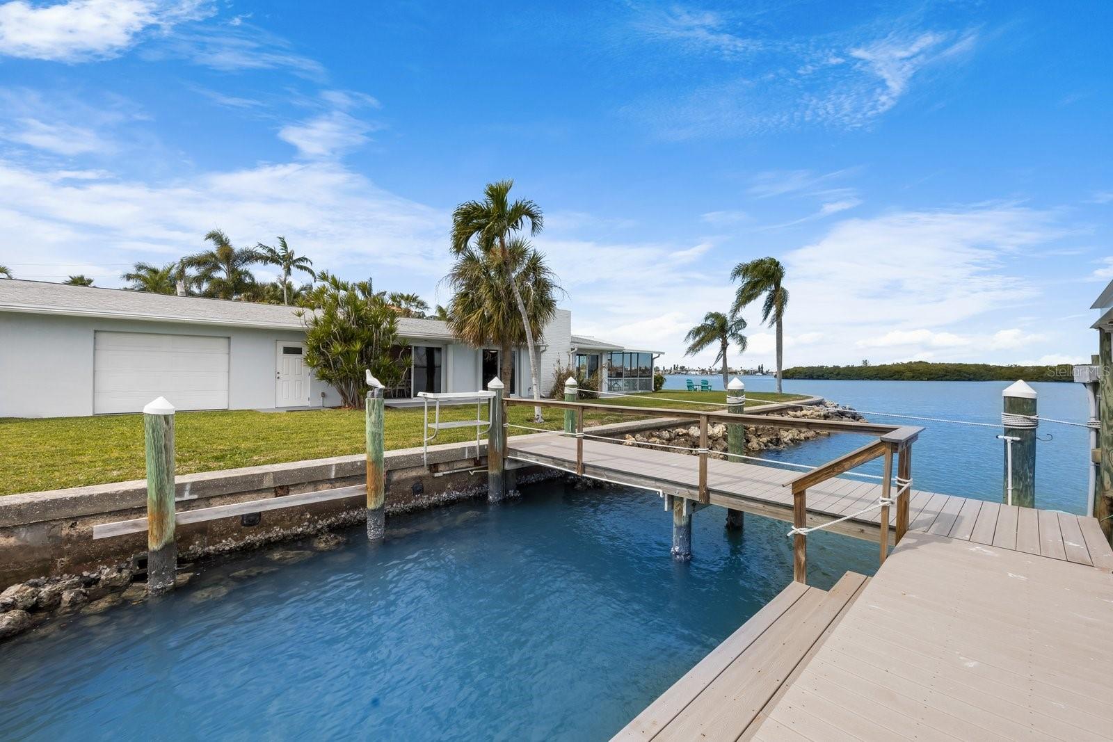 CAPRI ISLE SUB - Residential