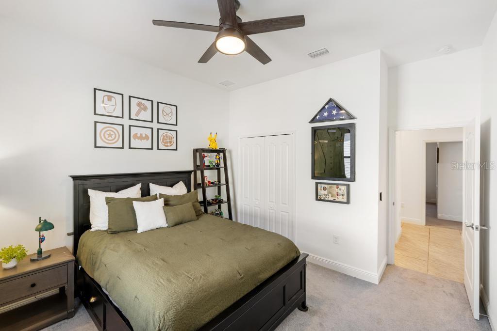 GRAND PALM PH 1A - Residential