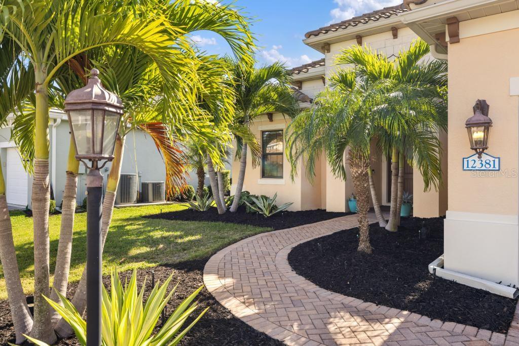 GRAND PALM PH 1A - Residential