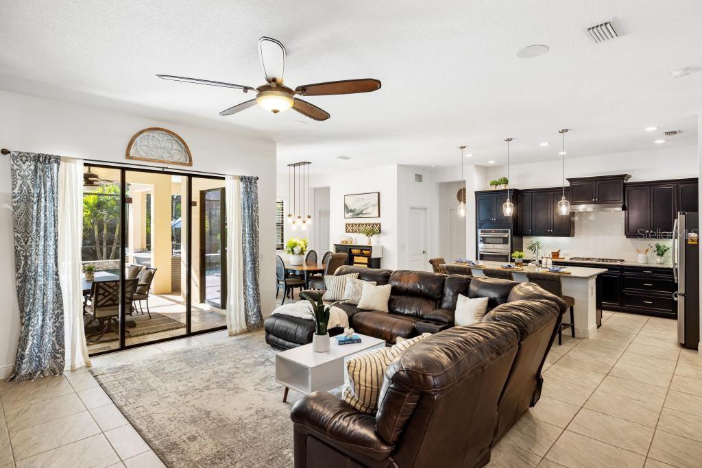 GRAND PALM PH 1A - Residential