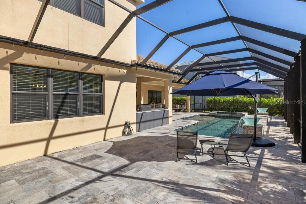 GRAND PALM PH 1A - Residential