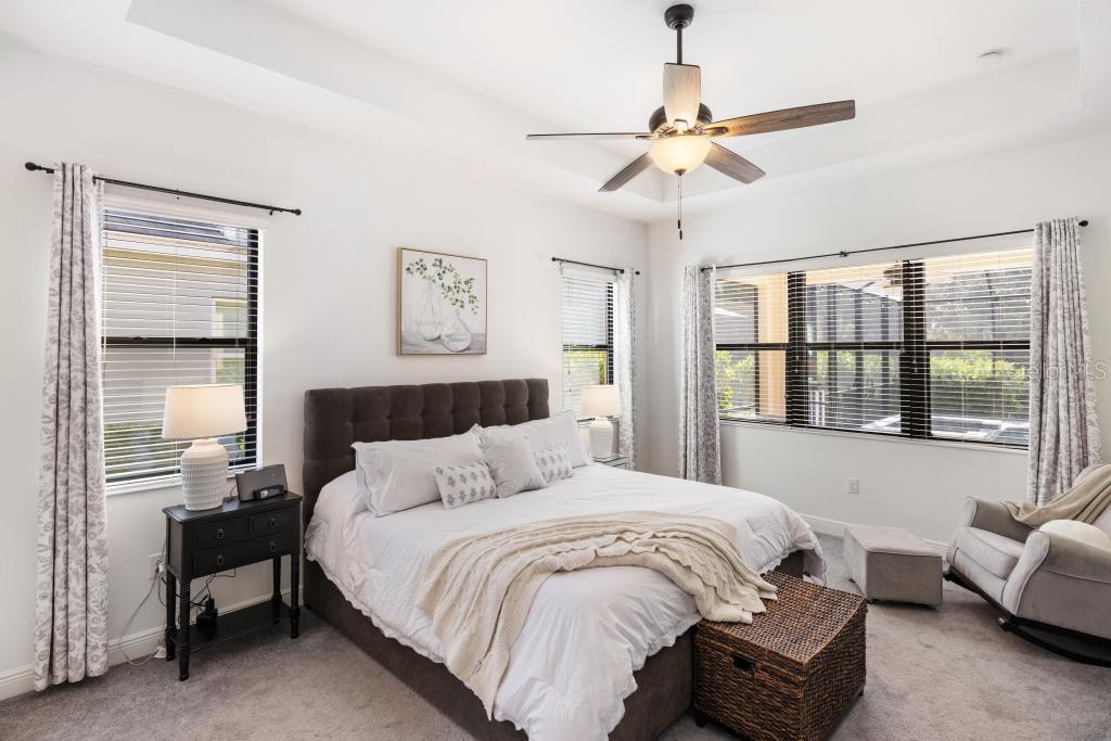 GRAND PALM PH 1A - Residential