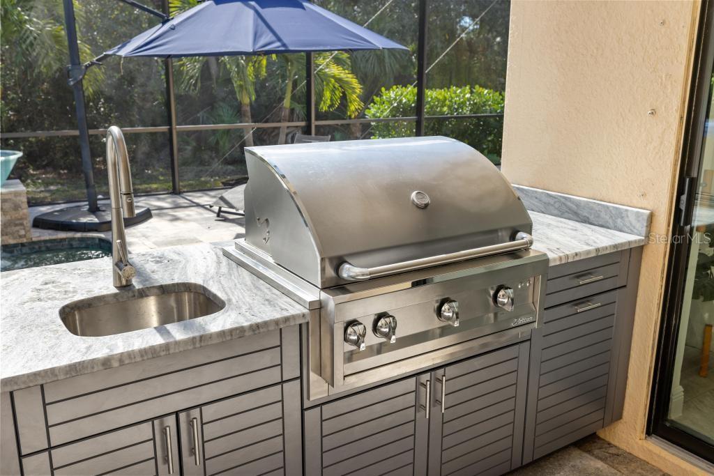 GRAND PALM PH 1A - Residential