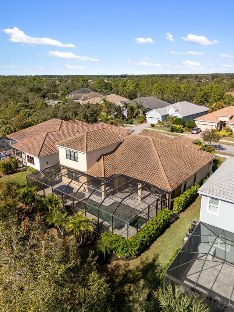 GRAND PALM PH 1A - Residential