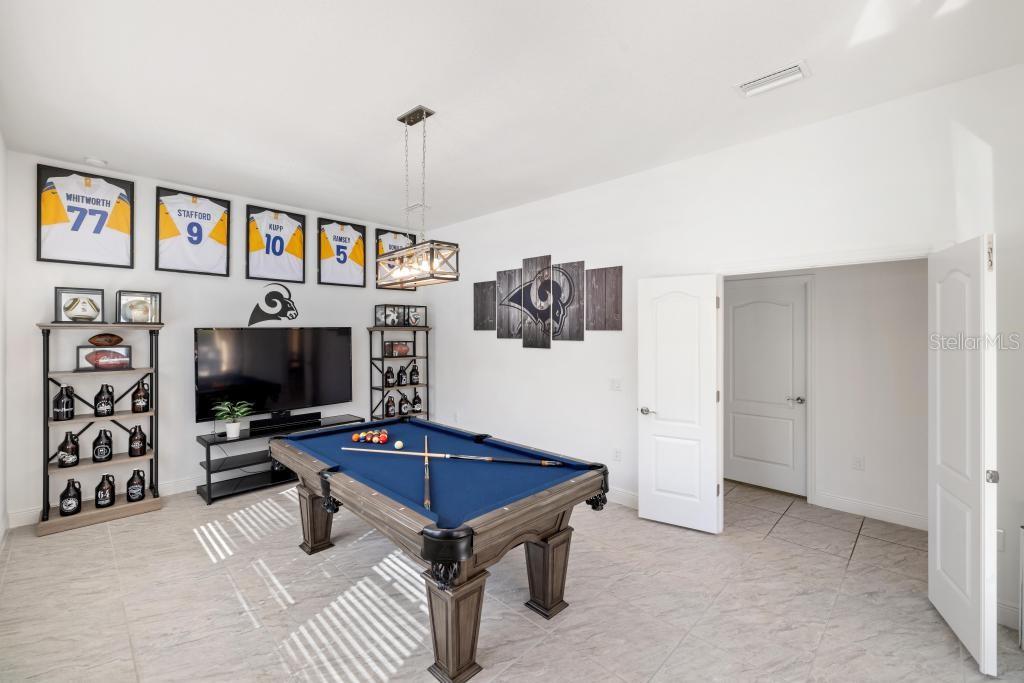 GRAND PALM PH 1A - Residential