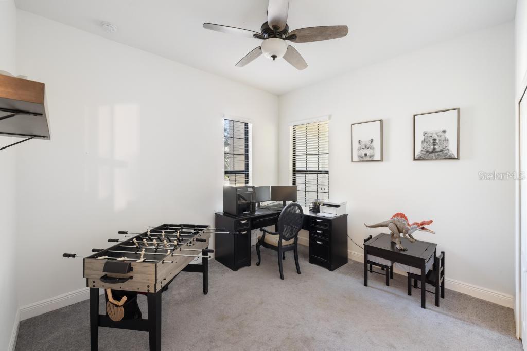 GRAND PALM PH 1A - Residential