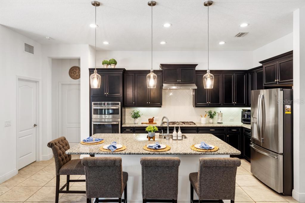 GRAND PALM PH 1A - Residential