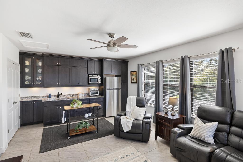 GRAND PALM PH 1A - Residential