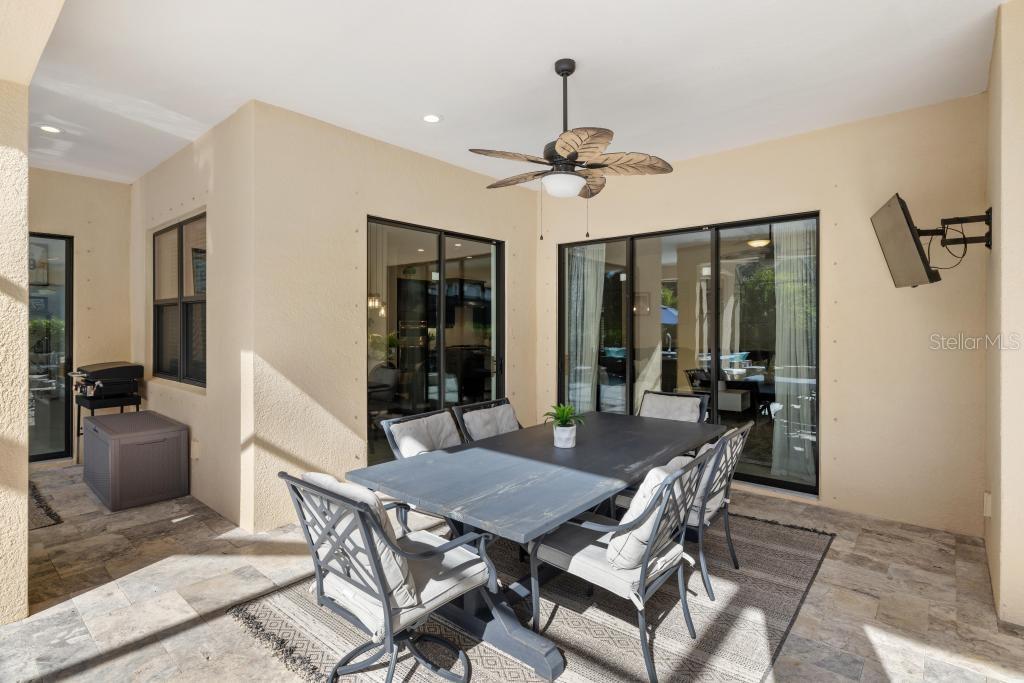 GRAND PALM PH 1A - Residential