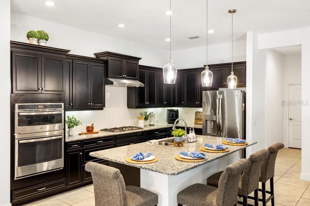 GRAND PALM PH 1A - Residential