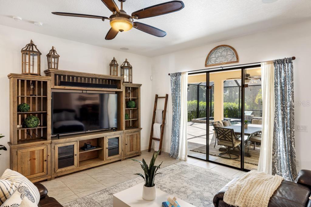 GRAND PALM PH 1A - Residential