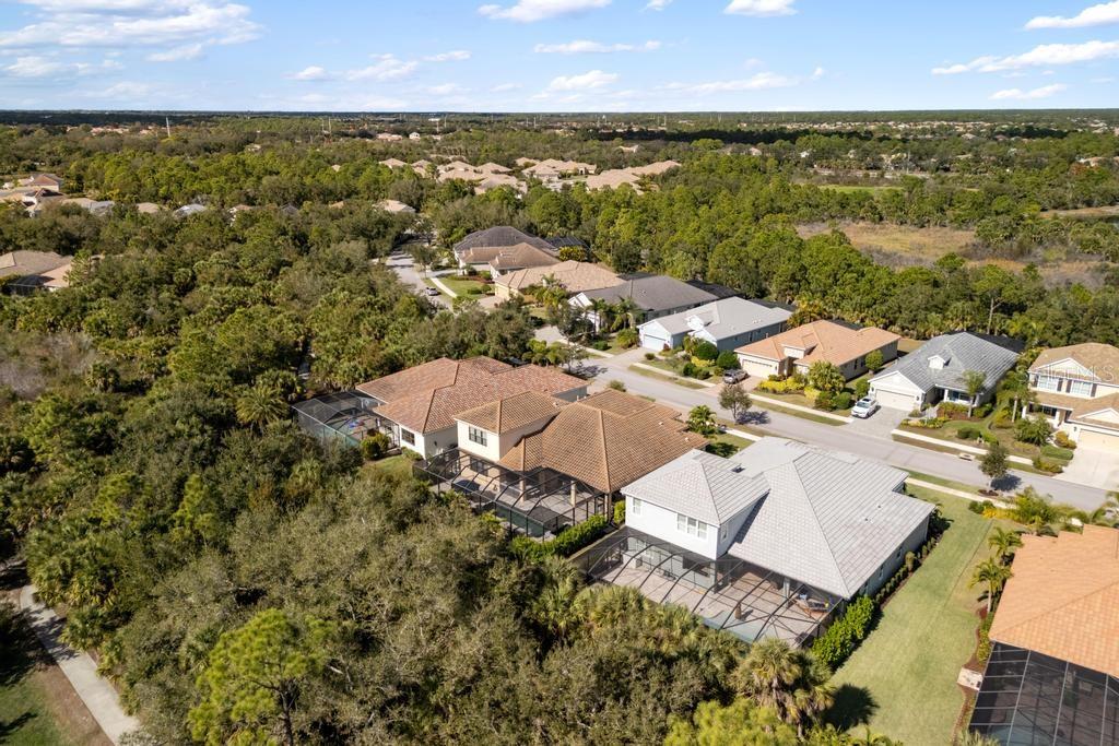 GRAND PALM PH 1A - Residential