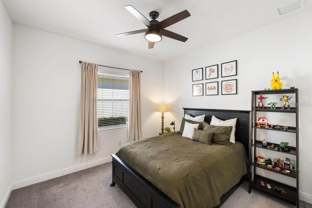 GRAND PALM PH 1A - Residential