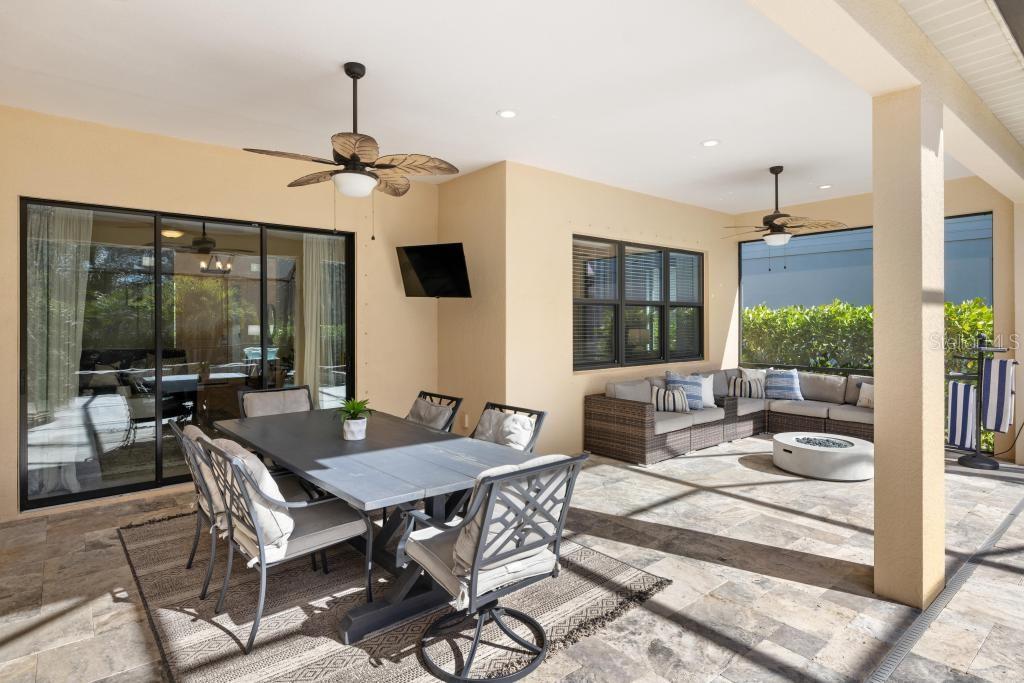 GRAND PALM PH 1A - Residential