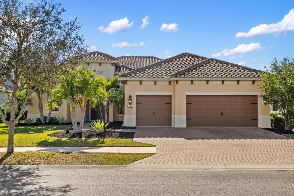 GRAND PALM PH 1A - Residential