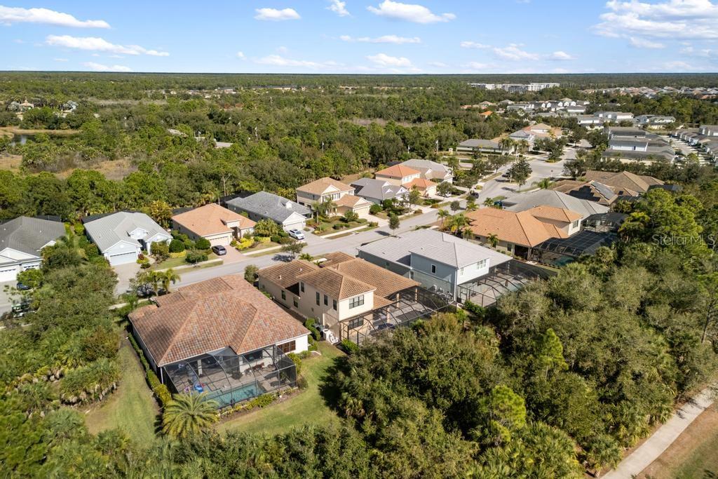 GRAND PALM PH 1A - Residential