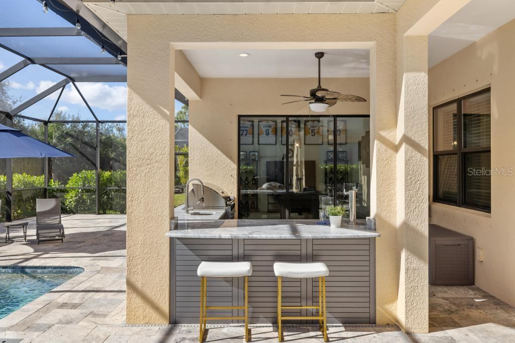 GRAND PALM PH 1A - Residential