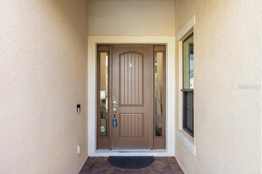 GRAND PALM PH 1A - Residential