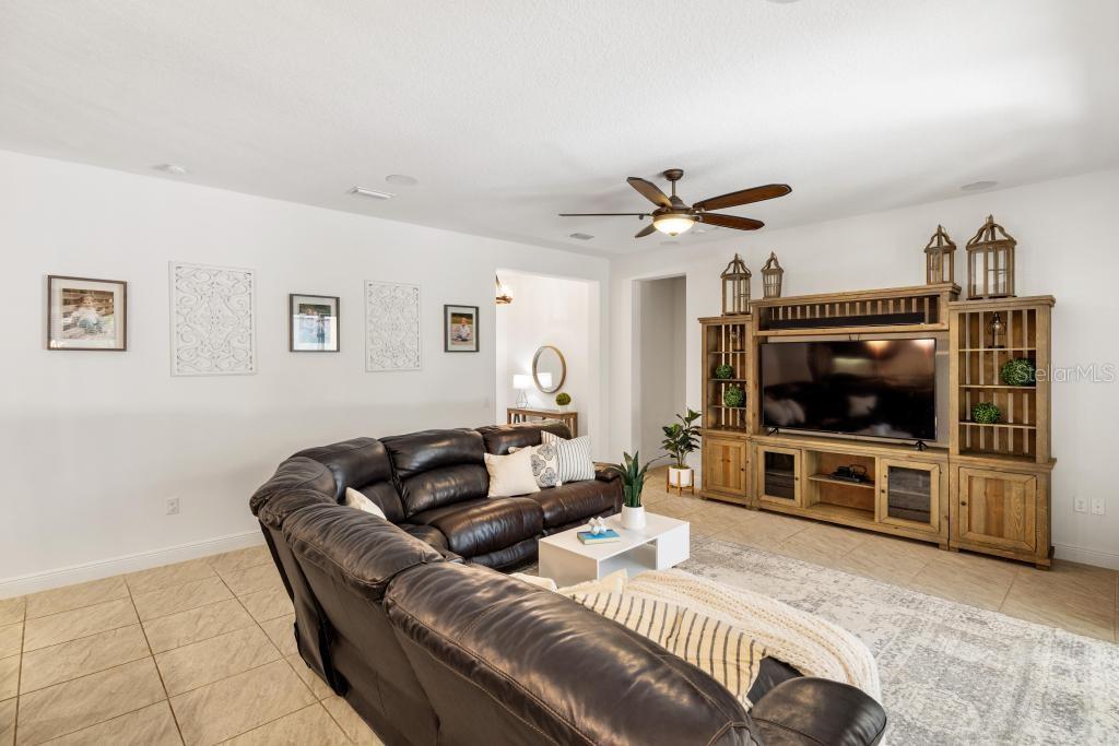 GRAND PALM PH 1A - Residential