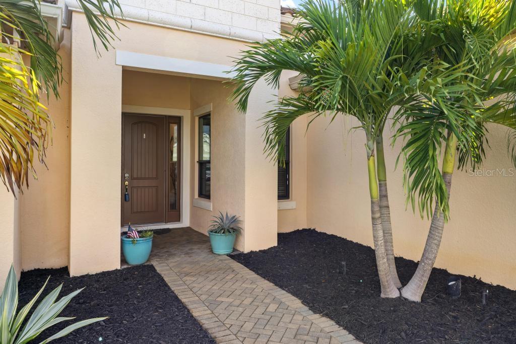 GRAND PALM PH 1A - Residential