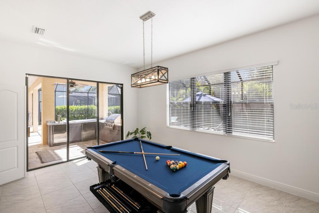 GRAND PALM PH 1A - Residential