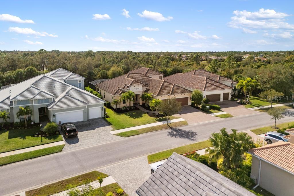 GRAND PALM PH 1A - Residential