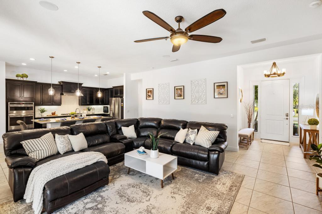 GRAND PALM PH 1A - Residential