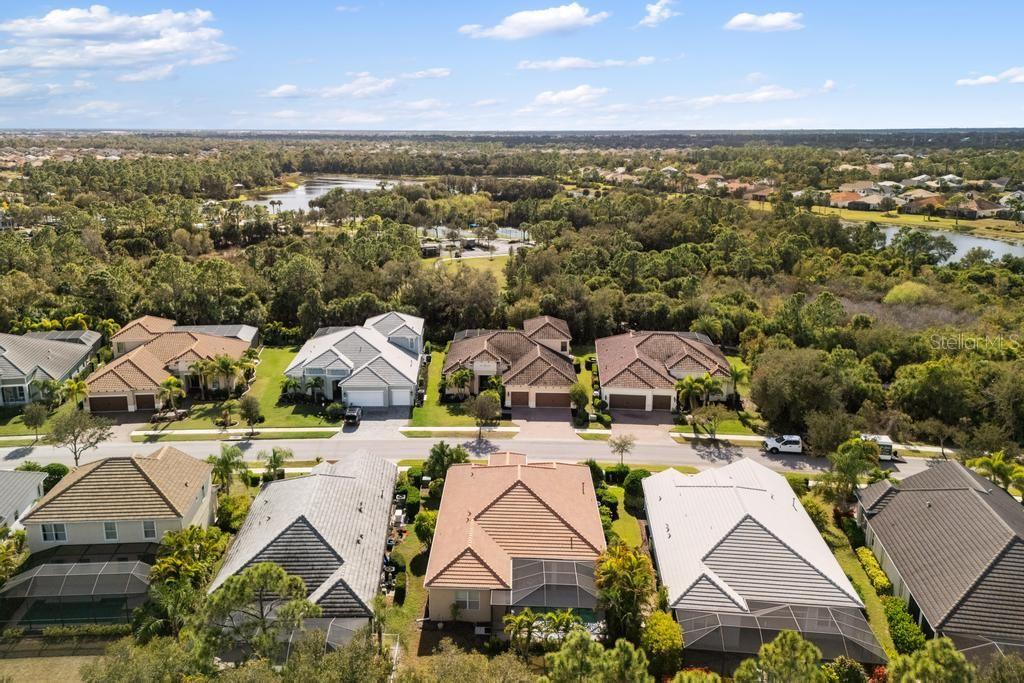 GRAND PALM PH 1A - Residential