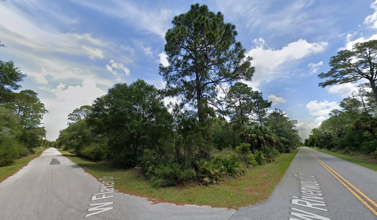 Build your dream home on this beautiful 1.16-acre corner lot in Crystal River! Located on a paved road, this oversized parcel offers excellent accessibility and flexibility for your future home site. The corner location provides multiple options for driveway placement and design, while the generous lot size gives you plenty of space for a home, garage, or outdoor living areas. Conveniently situated near shopping, dining, schools, and the Gulf Coast, this property combines privacy with easy access to all that Citrus County has to offer. Don’t miss this opportunity to own a prime piece of land in a growing area!