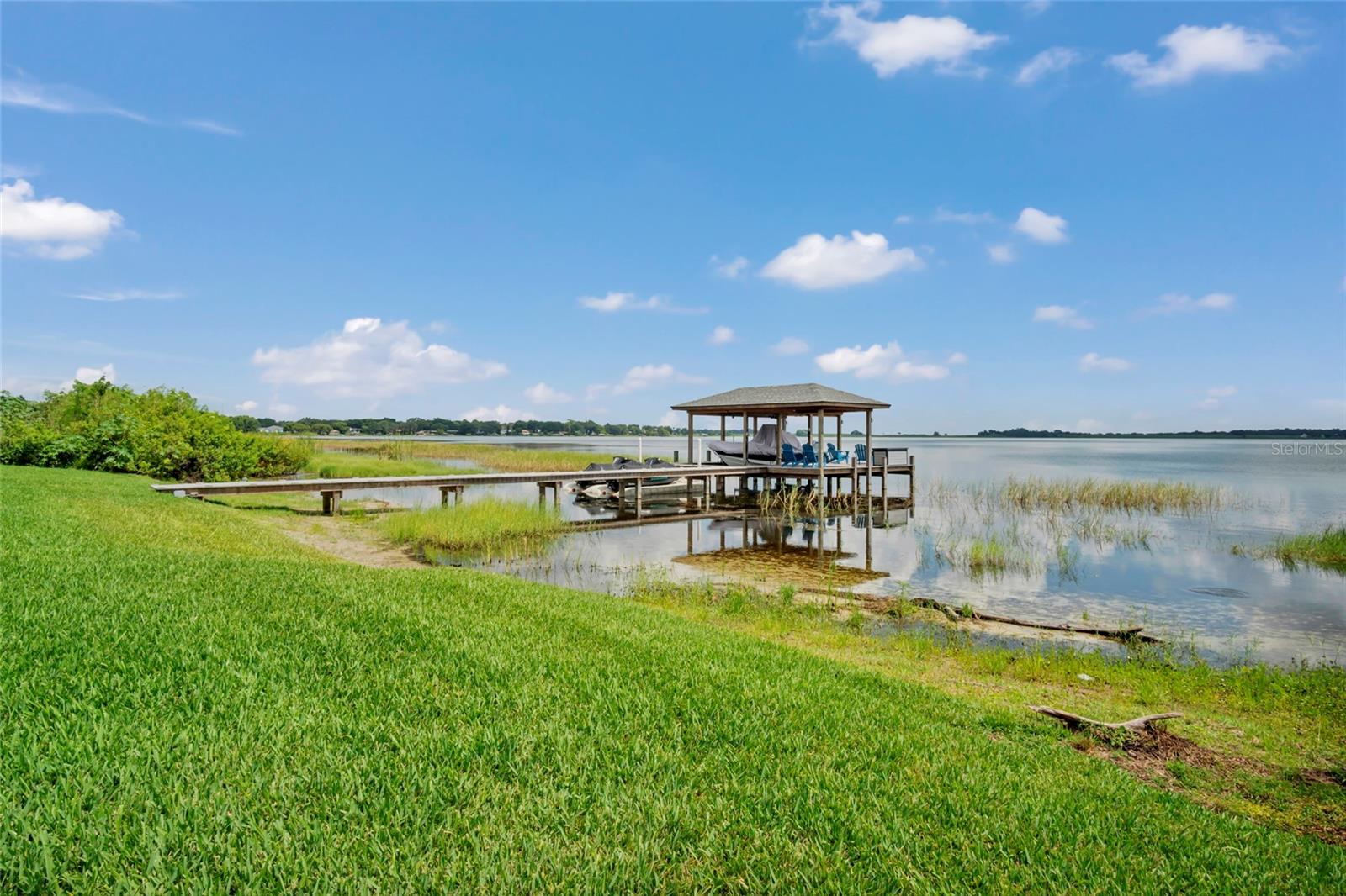 ENCLAVE/LK ARIETTA - Residential