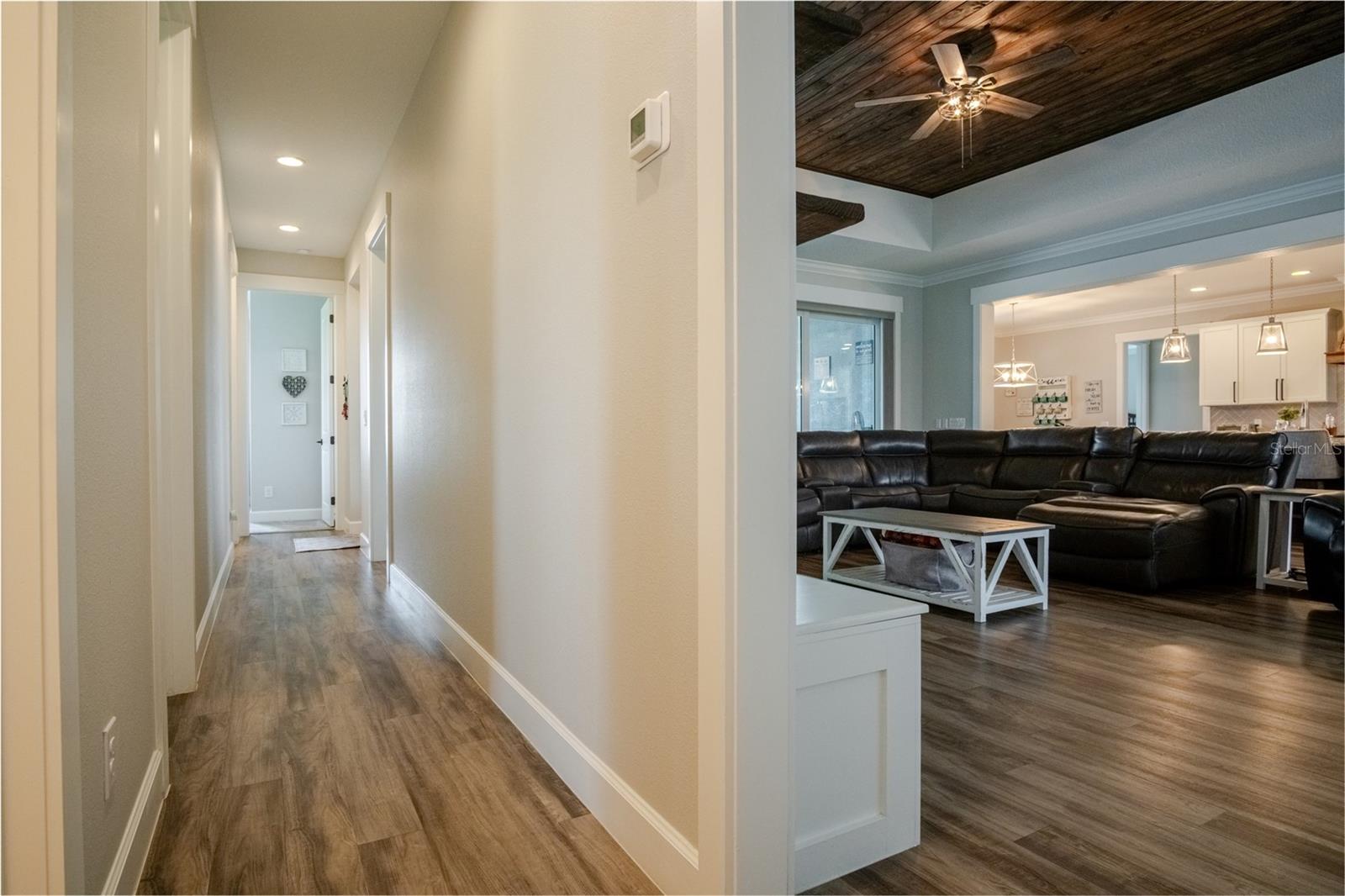 ENCLAVE/LK ARIETTA - Residential