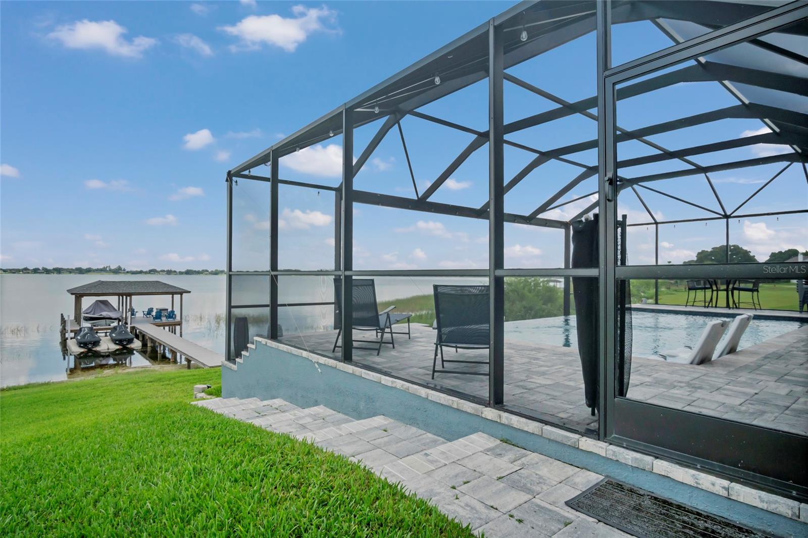 ENCLAVE/LK ARIETTA - Residential