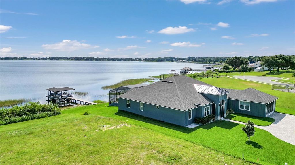 Photo of 1153 Enclave Court, Auburndale, FL 33823 (MLS # L4955001)