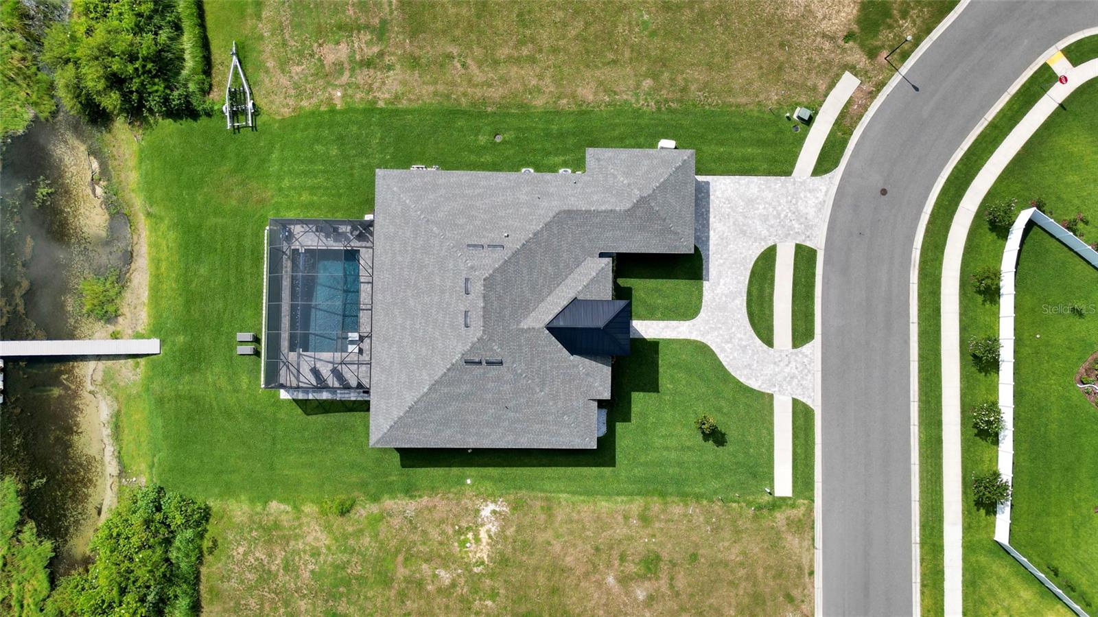 ENCLAVE/LK ARIETTA - Residential