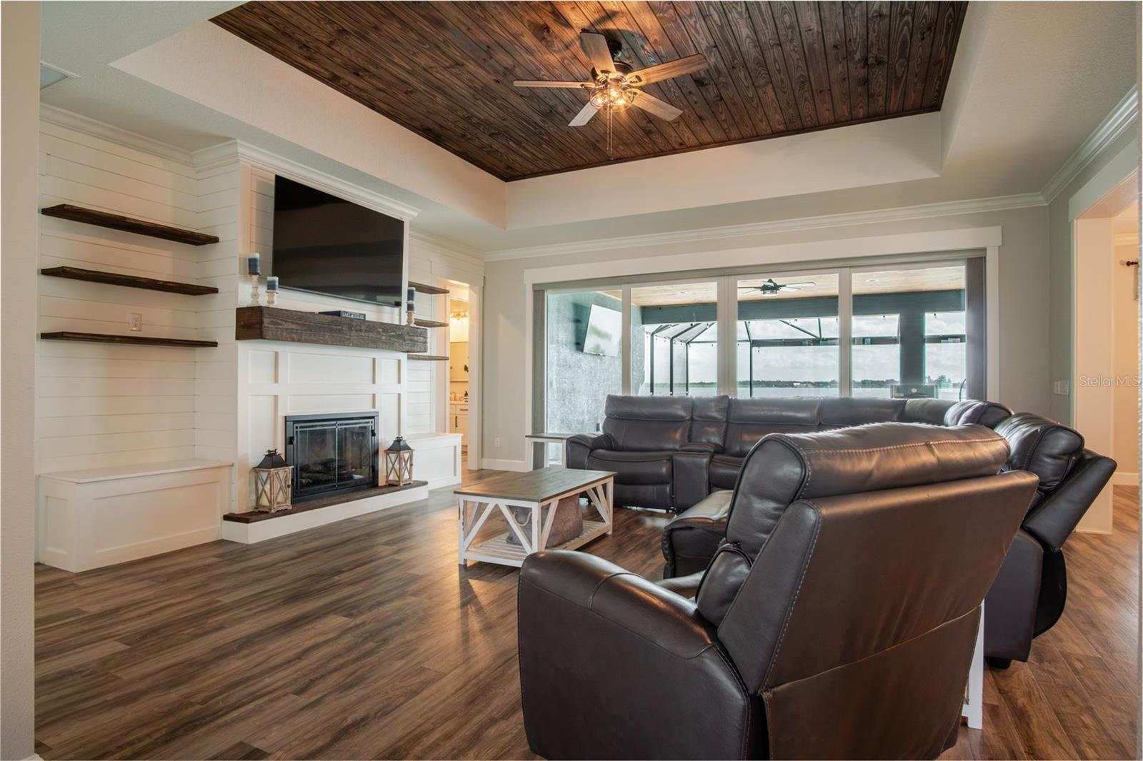 ENCLAVE/LK ARIETTA - Residential